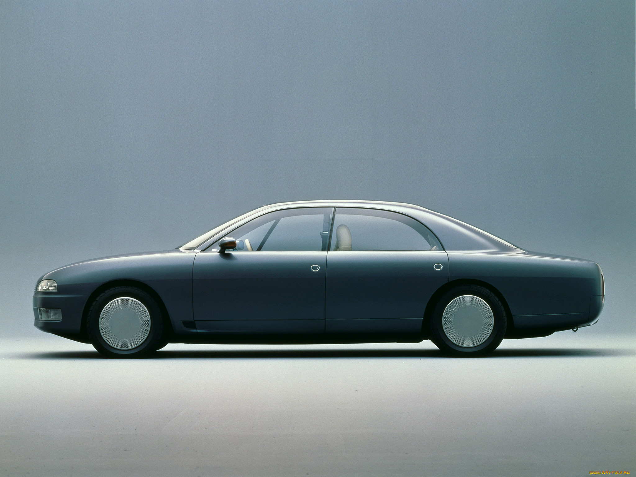 nissan neo-x concept 1989, , nissan, datsun, concept, 1989, neo-x